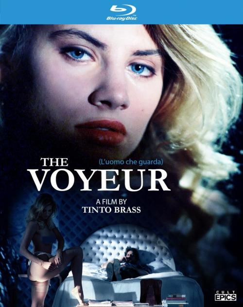 18+ The Voyeur 1994 English 720p BluRay ESub 1GB Download