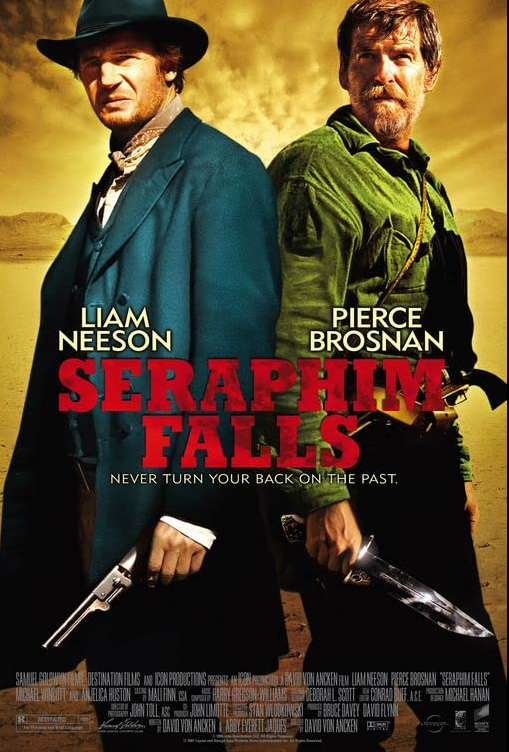 Seraphim Falls 2006 Dual Audio Hindi 1080p BluRay 2.4GB Download