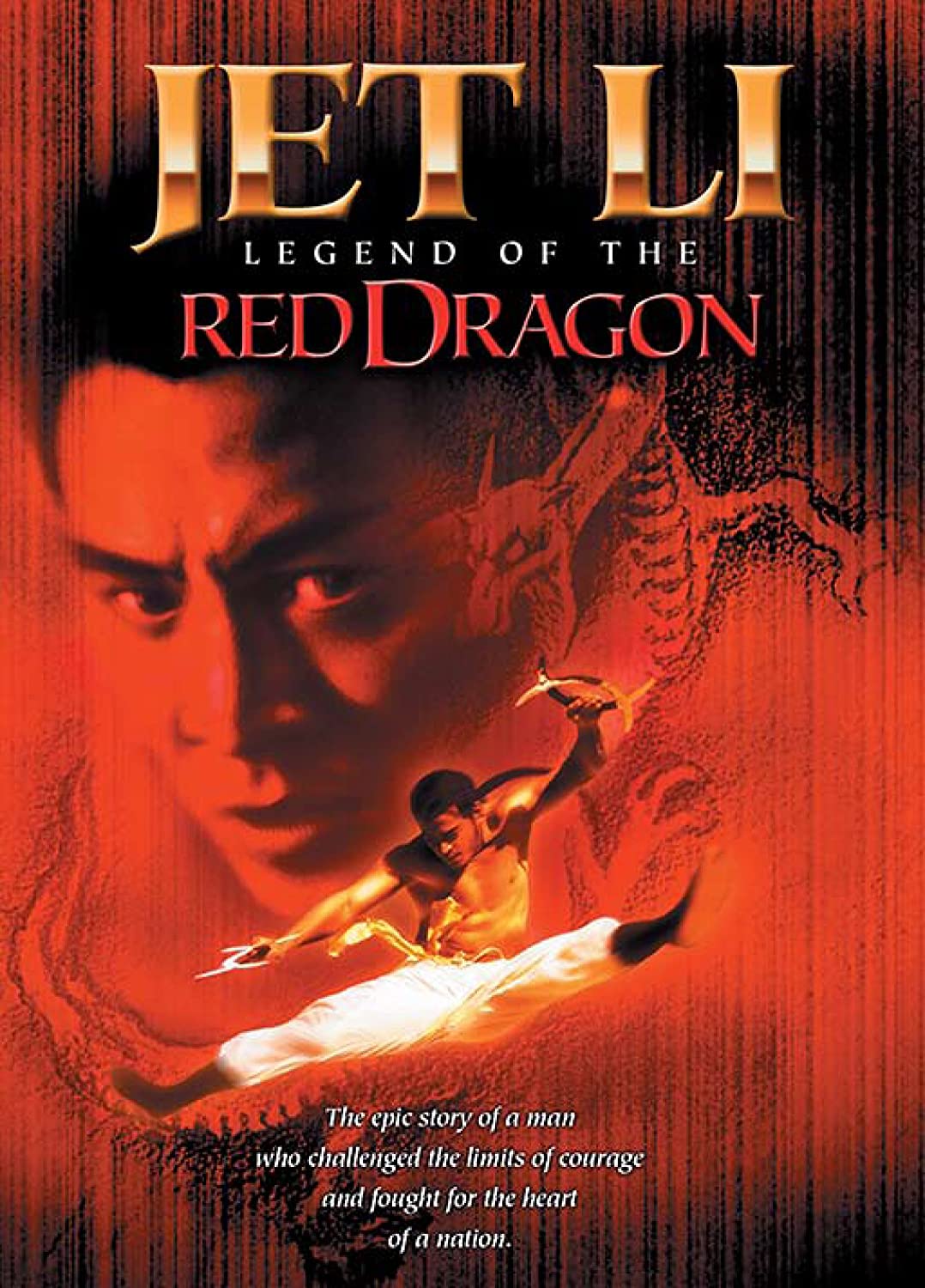 Legend of the Red Dragon 1994 Hindi Dual Audio 300MB HDRip ESubs Download