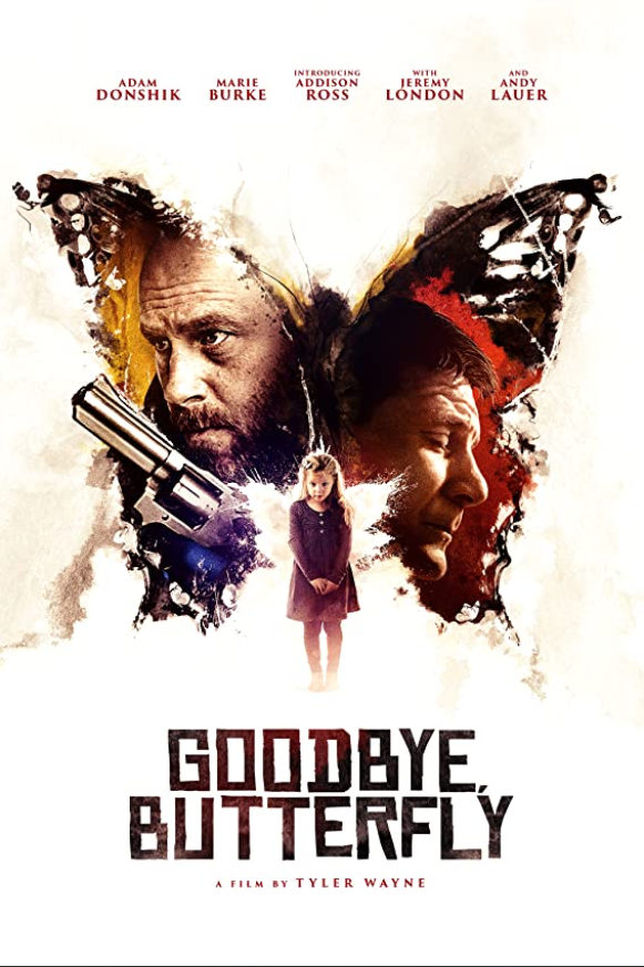 Goodbye, Butterfly 2021 English 720p HDRip 800MB | 300MB Download