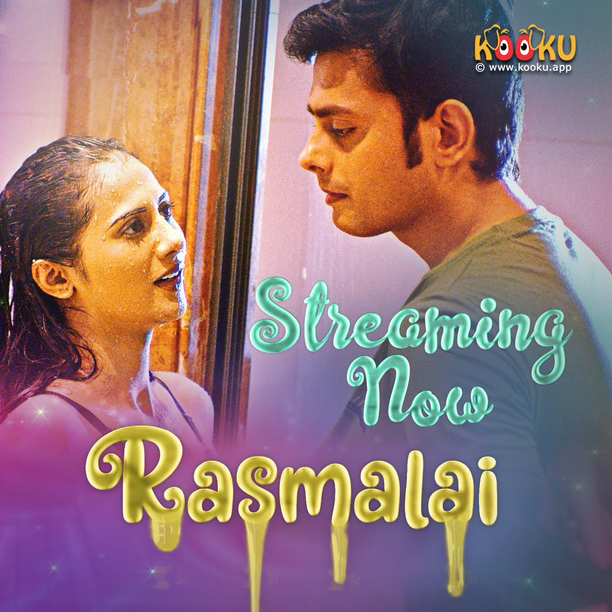 18+ Rasmalai 2021 S01 Hindi Kooku App Original Complete Web Series 300MB HDRip Download