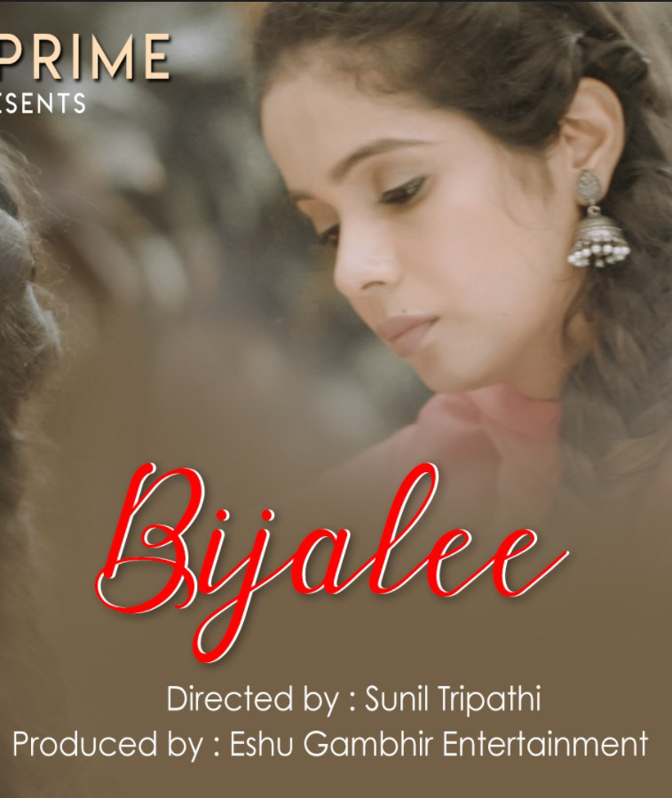 18+ Bijalee 2021 S01E02 RedPrime Original Hindi Web Series 720p HDRip 150MB Download