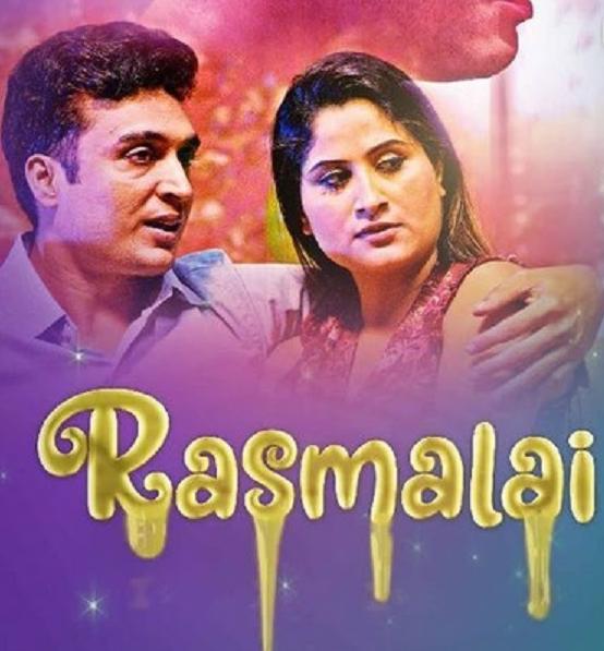 Rasmalai 2021 S01 Hindi Kooku Complete Web Series 720p HDRip 830MB x264