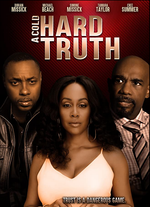 A Cold Hard Truth 2021 English 720p HDRip 800MB | 350MB Download