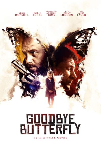 Goodbye, Butterfly 2021 English HDRip 300MB Download