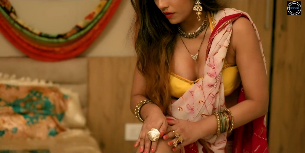 Sarla Bhabhi (2020) Hindi Nuefliks Season 5 Episode 4 To 5