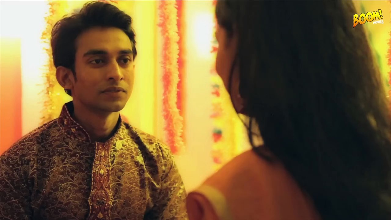 Shudh Suhagrat 2021 BoomMovies Originals Hindi Short Film 720p HDRip ...