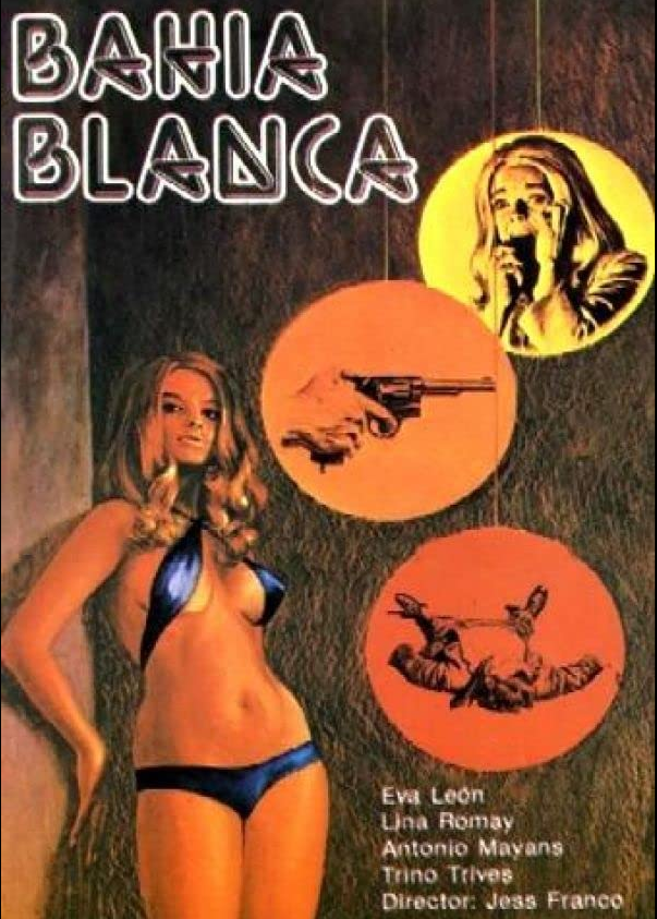 18+ Bahia Blanca 1984 English 300MB BluRay 480p Free Download