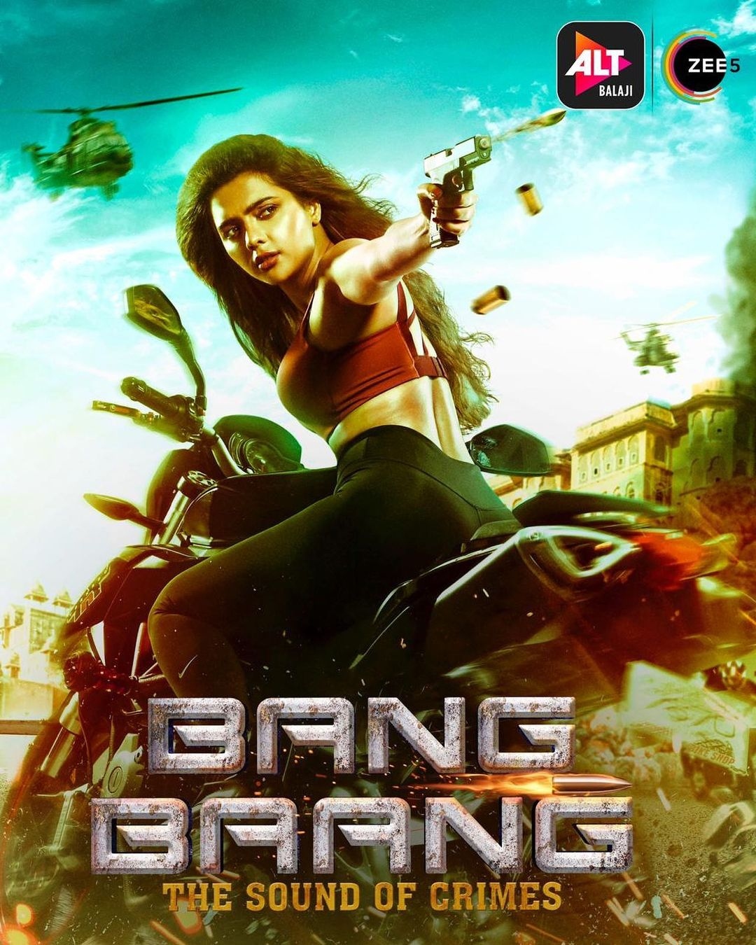 18+ Bang Baang 2021 S01 Hindi ALTBalaji Original Complete Web Series 720p HDRip 1.3GB Download