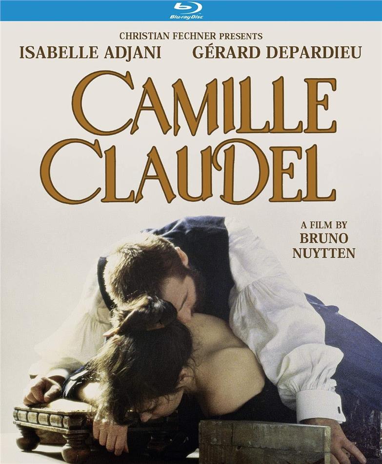 18+ Camille Claudel 1988 English 720p BluRay 1.6GB Download