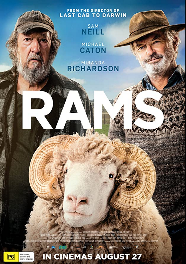 Rams 2021 English 720p HDRip 800MB | 370MB Download