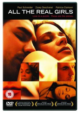 18+ All the Real Girls 2021 English 720p HDRip 900MB Download