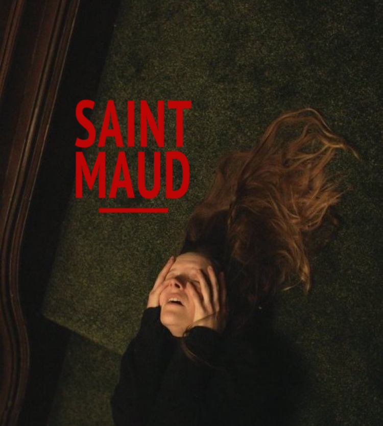 Saint Maud 2021 English 720p HDRip 800MB | 270MB Download