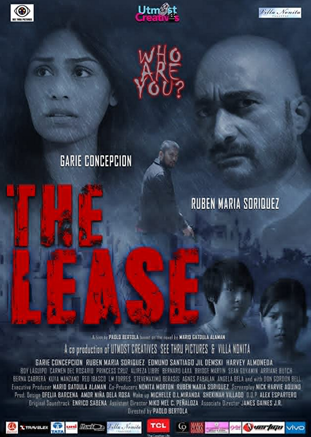 The Lease 2018 Hindi Dual Audio 300MB HDRip Download