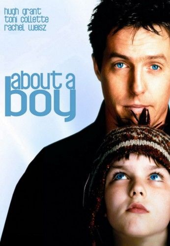 About a Boy 2002 Dual Audio Hindi 350MB BluRay 480p ESubs Download