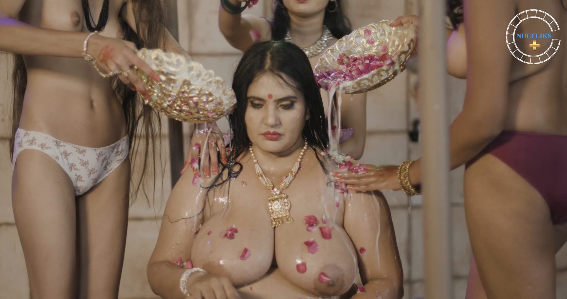 Indian porn web series name