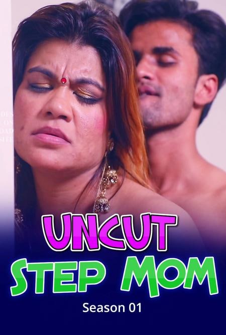 Step Mom 2021 Hindi Nuefliks UNCUT 720p HDRip 280MB x264