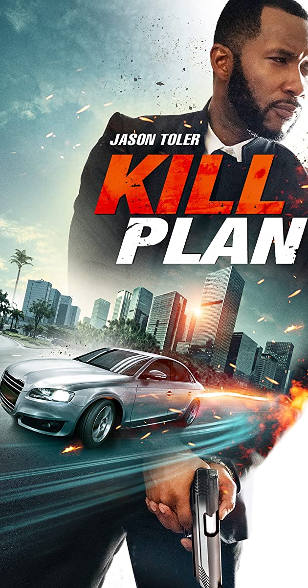 Kill Plan 2021 Hindi Dubbed 720p HDRip 1.3GB ESubs Download