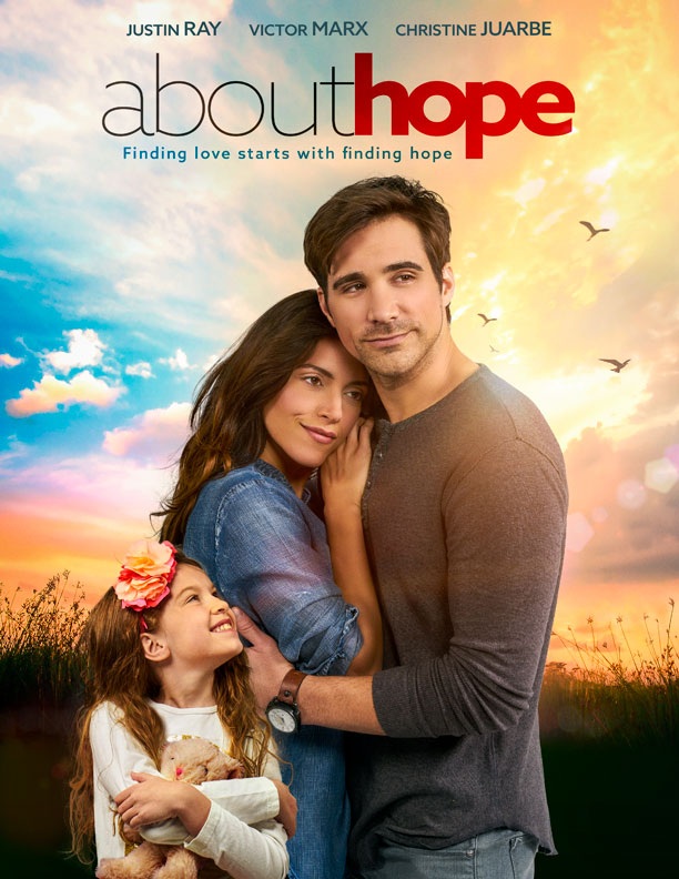 About Hope 2020 English 720p HDRip 800MB | 310MB Download