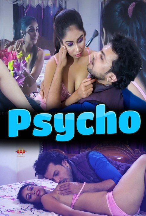 18+ Psycho 2021 S01E01 11UpMovies Original Hindi Web Series 720p UNRATED HDRip 180MB x264 AAC