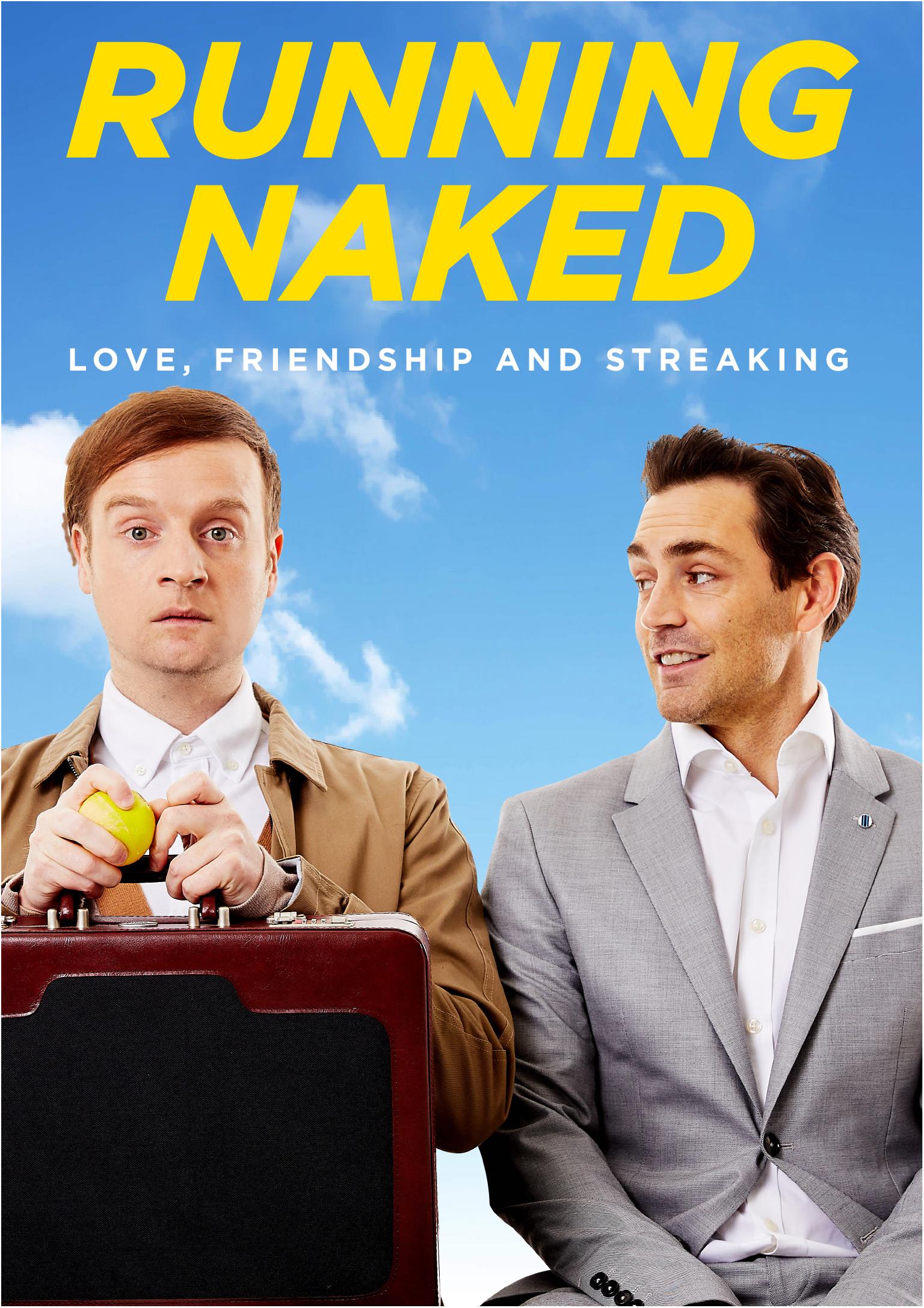 Running Naked 2021 English 720p HDRip 800MB | 300MB Download