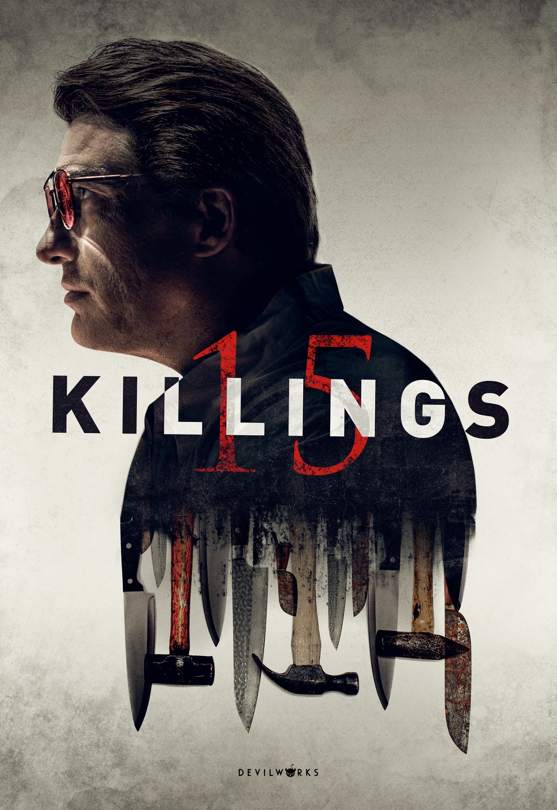 15 Killings 2021 English 720p HDRip 800MB | 300MB Download