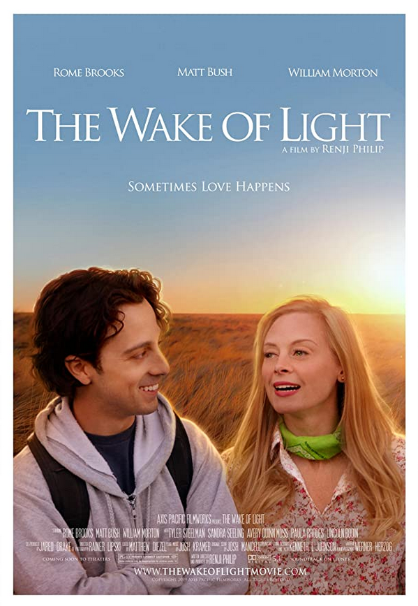 The Wake of Light 2021 English 720p HDRip ESub 800MB | 260MB Download