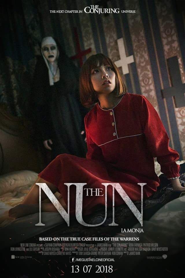 The nun download in hindi hot sale