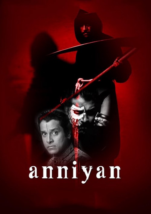 Anniyan (Aparichit) 2005 Hindi Dual Audio 720p UNCUT HDRip 1.2GB Download