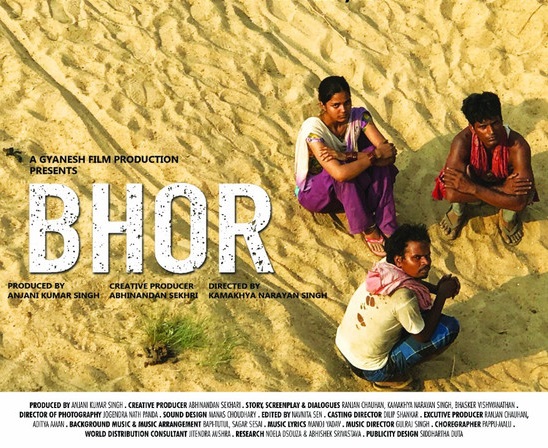 Bhor 2021 Hindi 280MB HDRip Download