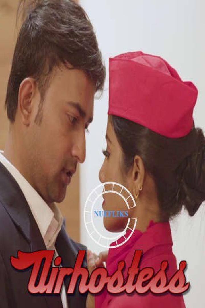 18+ Air Hostess 2021 S01E03 Nuefliks Originals Hindi Web Series 720p HDRip 180MB Download