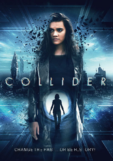 Collider 2018 Hindi Dual Audio 720p HDRip 800MB Download