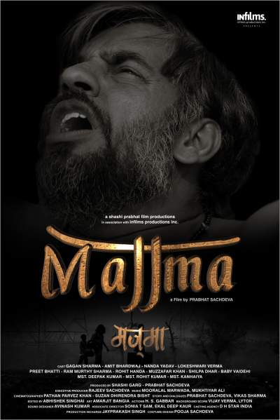 Majjma 2021 Hindi 1080p HDRip 2.7GB Download