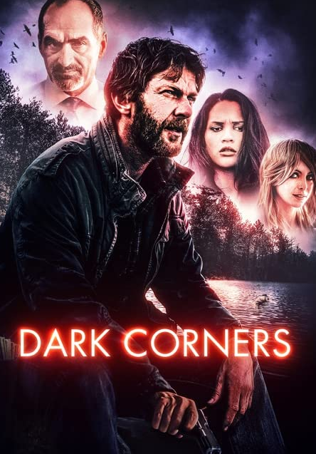 Dark Corners 2021 English 720p HDRip ESub 800MB | 300MB Download