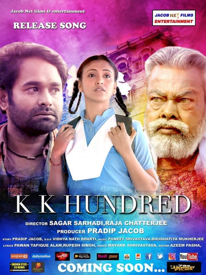 K K Hundred 2021 Hindi 720p MX HDRip 800MB Download