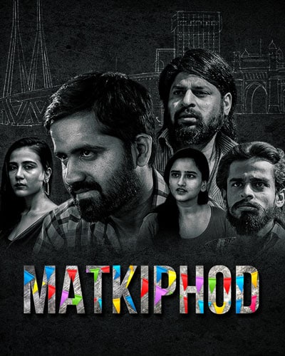 Matkiphod 2021 Hindi S01 Complete Gemplex Original Web Series 455MB HDRip Download