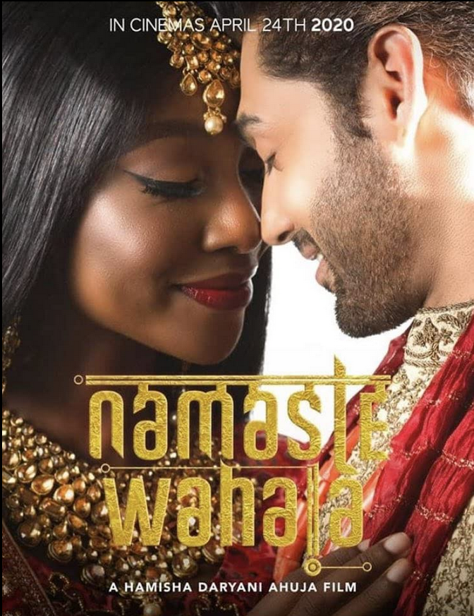 Namaste Wahala (2020) Hindi Dubbed HDRip 400MB Download