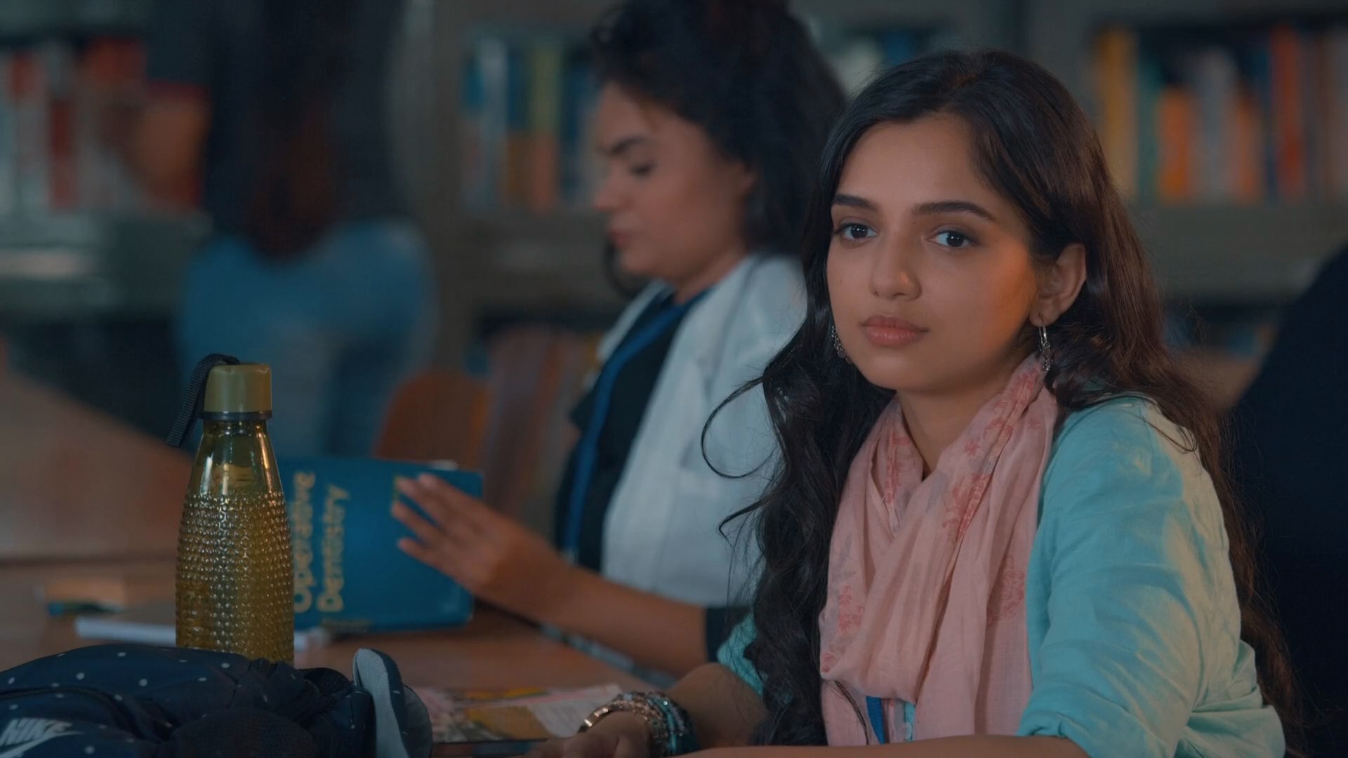 Girls Hostel 2.0 (2021) Hindi Season 2