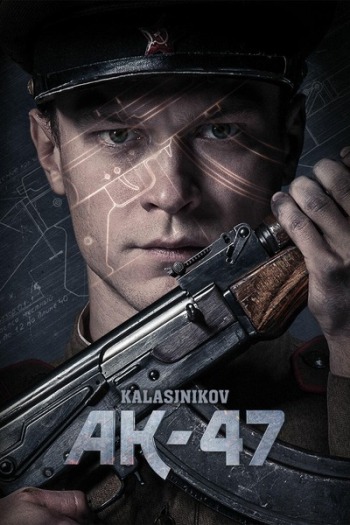 Ak 47 Kalashnikov 2021 English 720p HDRip ESub 800MB | 300MB Download