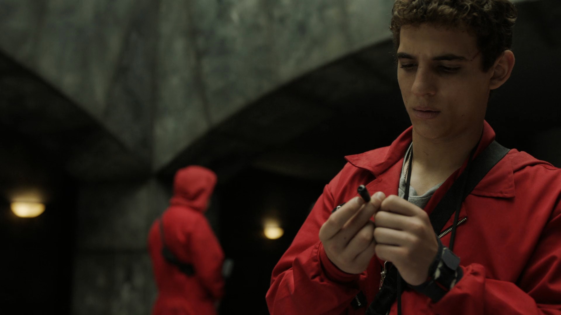 Money Heist (24)