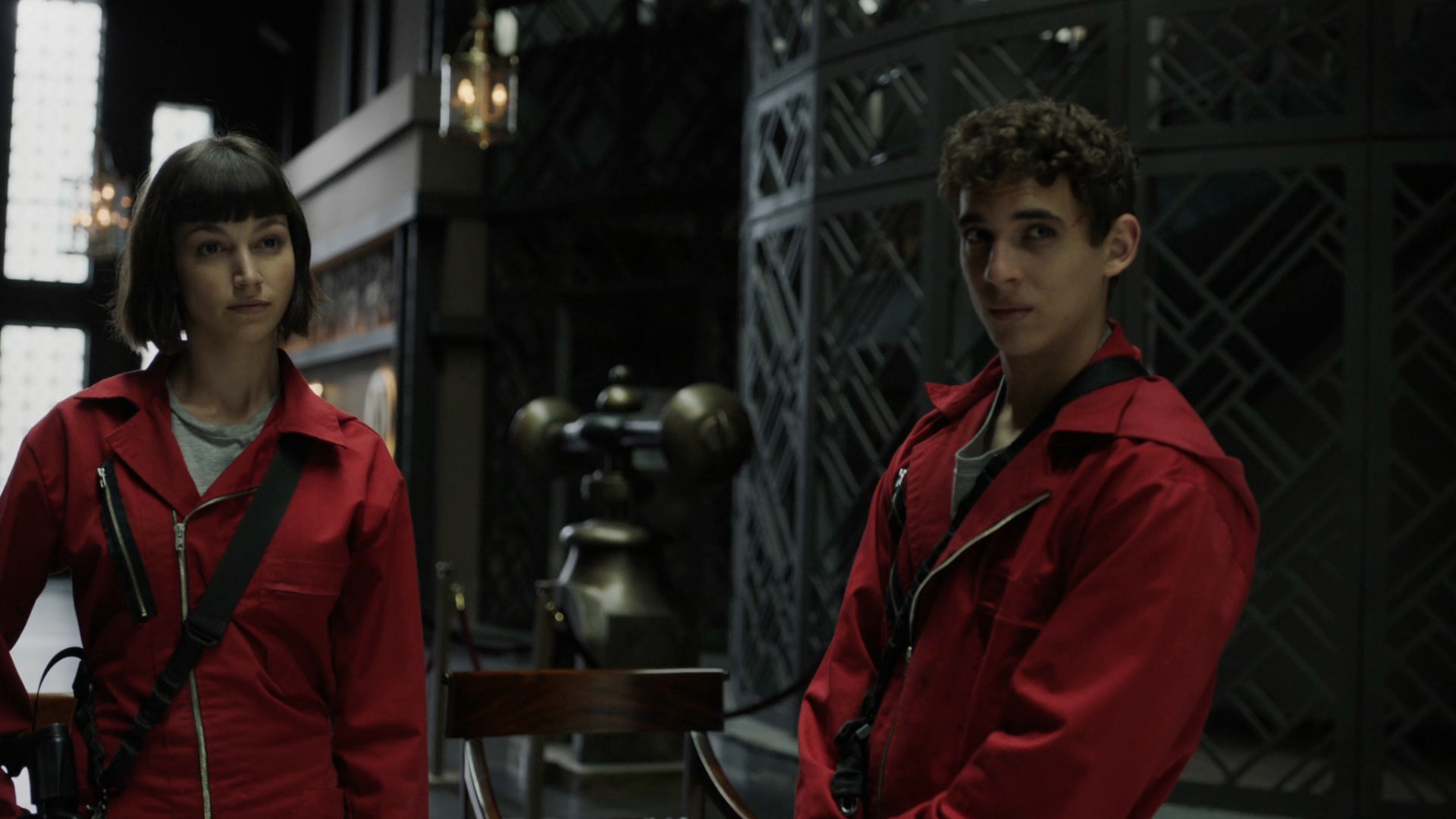 Money Heist (25)