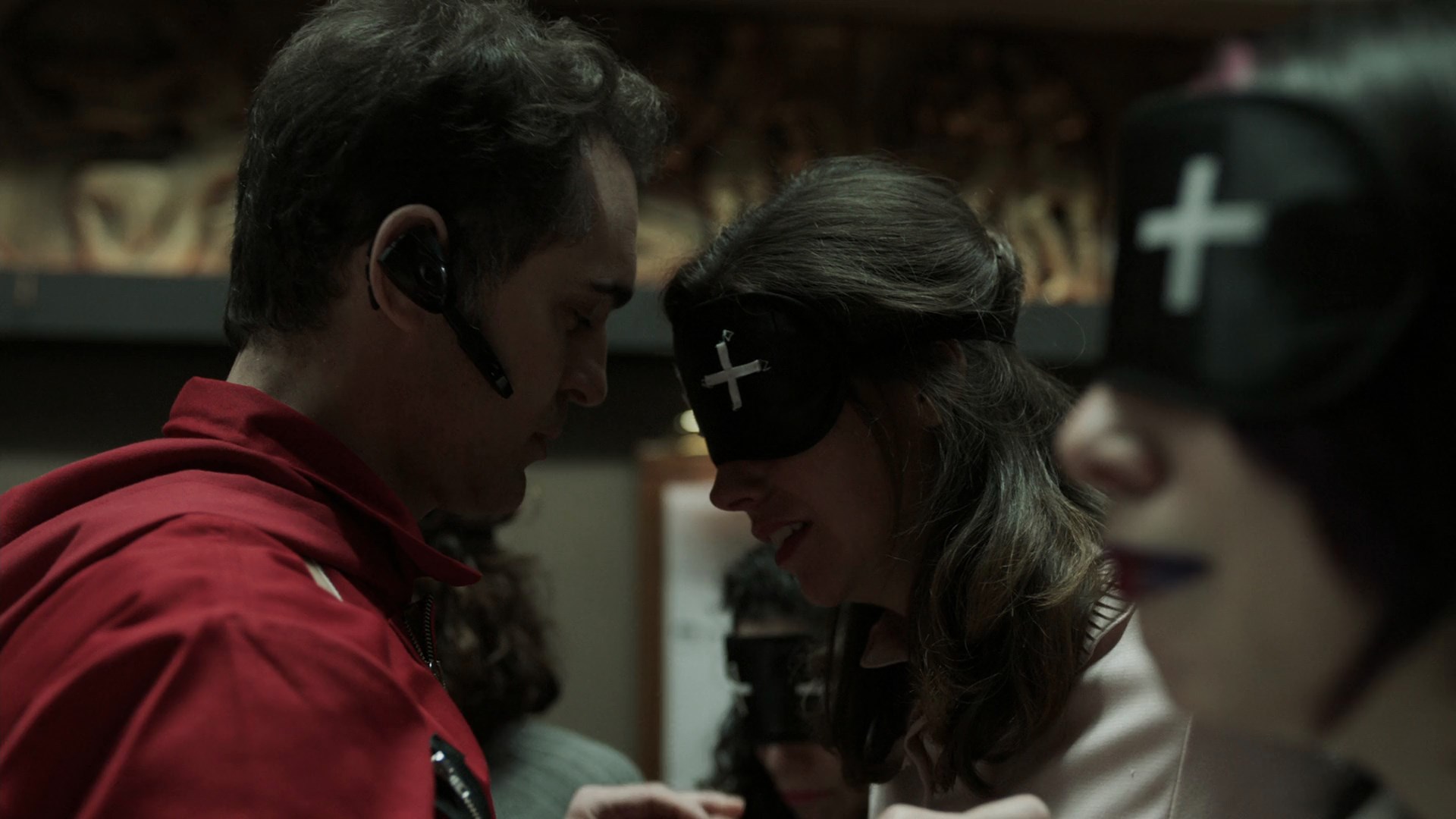 Money Heist (5)