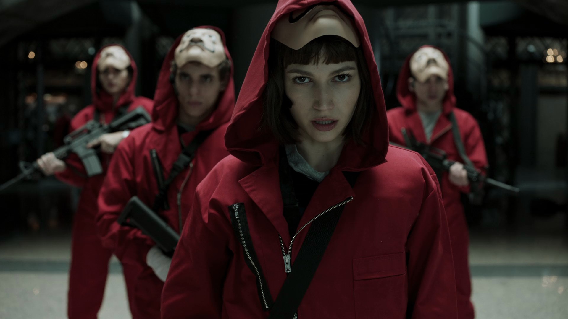 Money Heist (6)