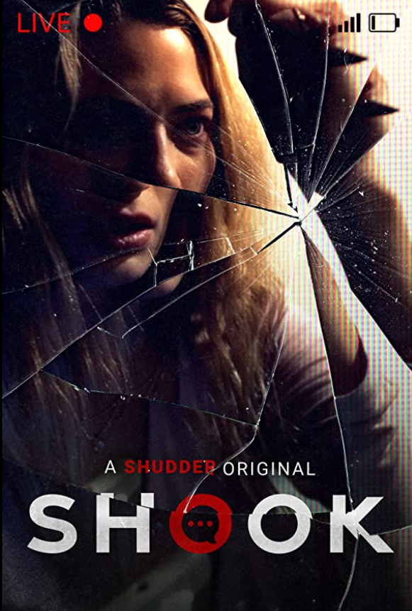 Shook 2021 English 720p HDRip ESub 800MB | 310MB Download