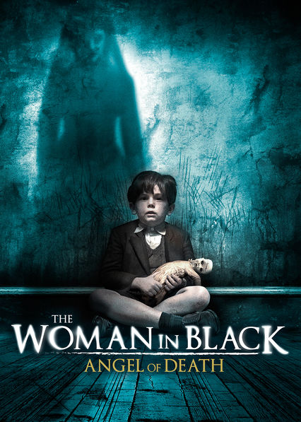 The Woman in Black 2 : Angel of Death 2014 Hindi Dual Audio 350MB BluRay ESubs Download