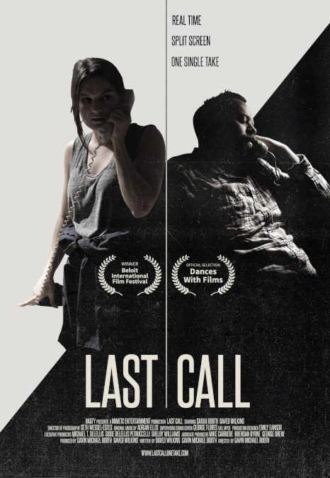 Last Call 2021 English 720p HDRip 800MB | 350MB Download