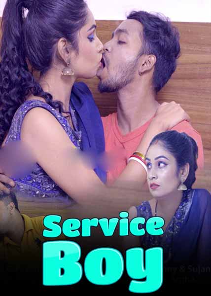 Service Boy 2021 S01E01 Hindi Lovemovies Original Web Series 720p HDRip 212MB Download