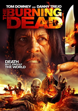 The Burning Dead 2015 Hindi Dual Audio 720p BluRay 1.2GB Download