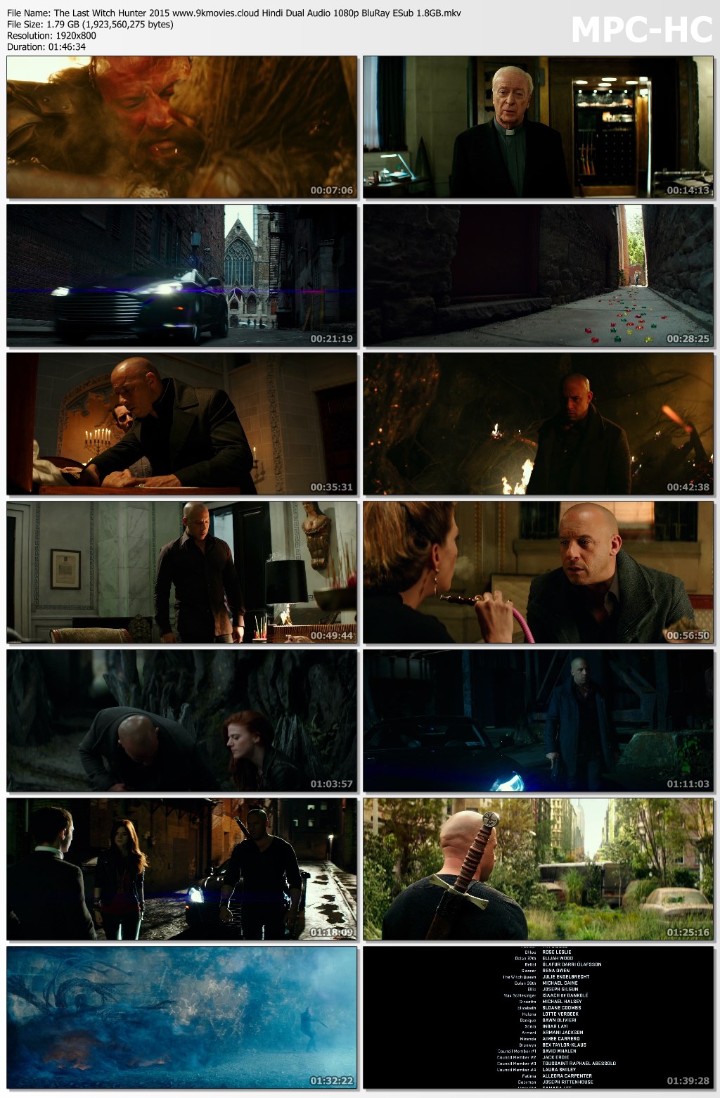 the last witch hunter hindi dubbed watch online