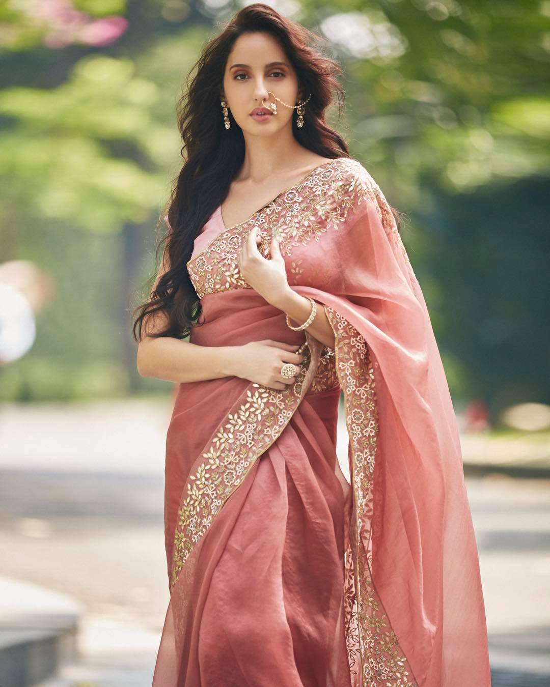 18+ Bollywood Actress Nora Fatehi Fuck Video 2021 Hindi Short Film Watch 720p HDRip Download